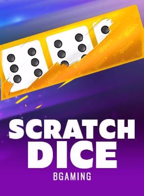 Scratch Dice