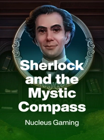 Sherlock and The Mystic Compass