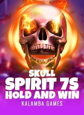 Skull Spirit 7s Hold and Win