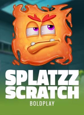 Splatzz Scratch