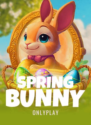 Spring Bunny