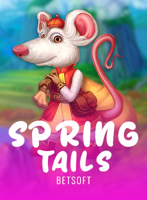 Spring Tails