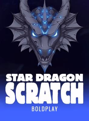 Star Dragon Scratch