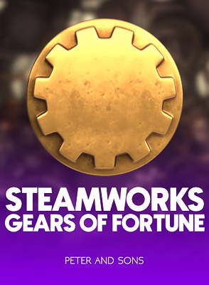 Steamworks - Gears of fortune