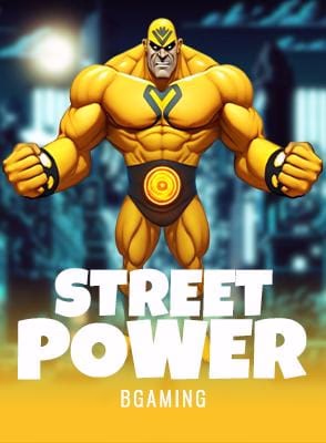 Street Power