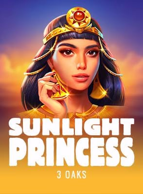 Sunlight Princess