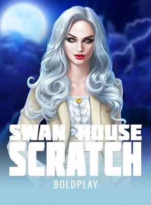 Swan House Scratch