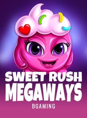Sweet Rush Megaways