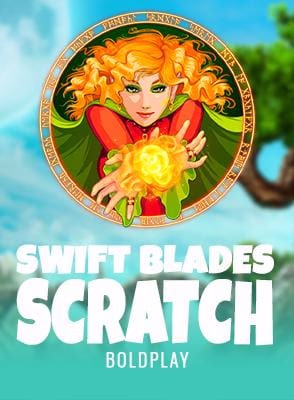 Swift Blades Scratch