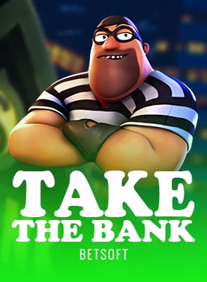 Take The Bank