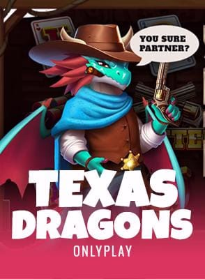 Texas Dragons