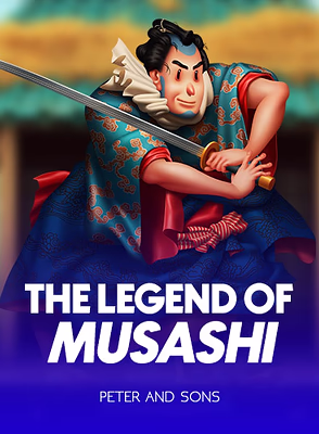 The Legend of Musashi