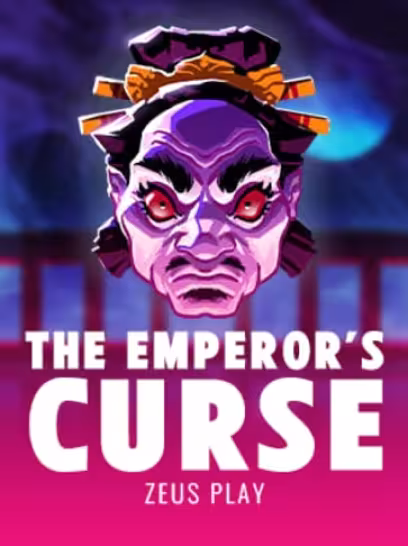 The Emperor's Curse