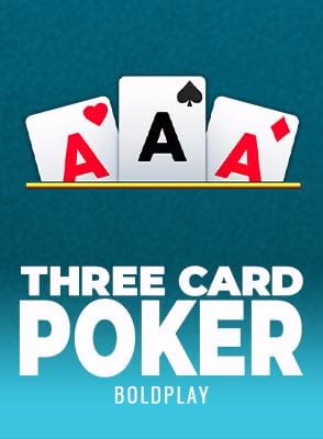 Three Card Poker