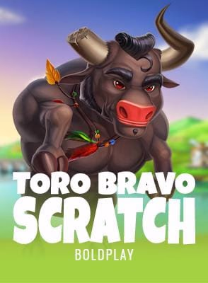 Toro Bravo Scratch