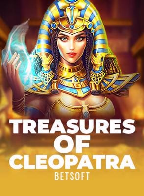 Treasures of Cleopatra™