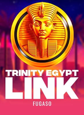 trinityegyptlink