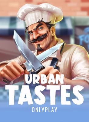 Urban Tastes