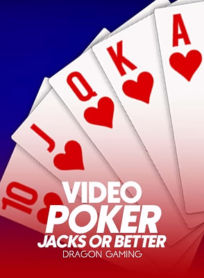 Video Poker - Jacks or Better™