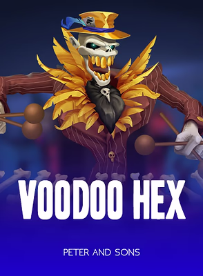 Voodoo Hex