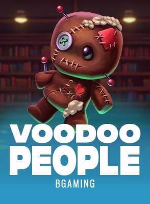 Voodoo People