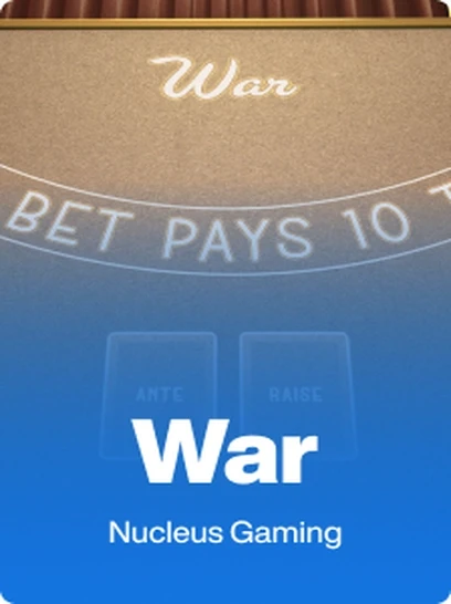 War