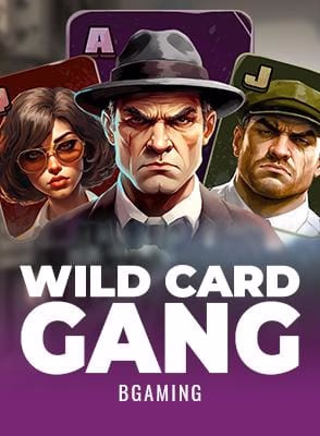 Wild Card Gang
