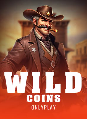 Wild Coins