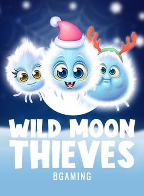 Wild Moon Thieves