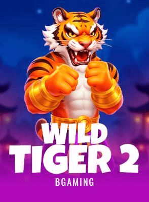 Wild Tiger 2