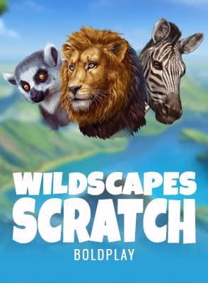 Wildscapes Scratch
