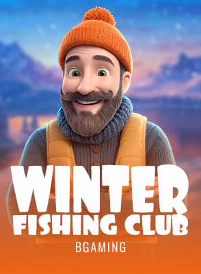 Winter Fishing Club
