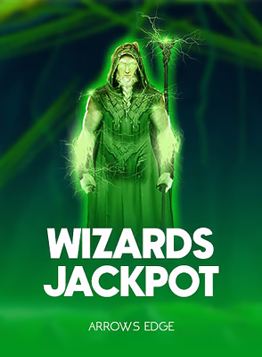 Wizard’s Jackpot