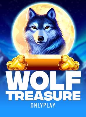 Wolf Treasure