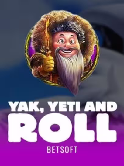 Yak, Yeti & Roll