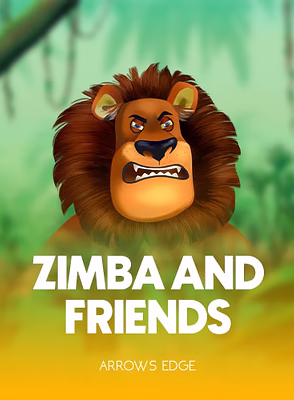 Zimba and Friends