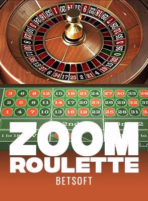 Zoom Roulette